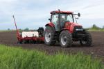 Case IH Maxxum 140 2007 года